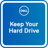 Scheda Tecnica: Dell 3y Keep Your Component For Isg Extended Serv - Trattenimento Dei Componenti (per Componenti Srv.) 3 Y Per