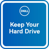 Scheda Tecnica: Dell 5 Y Keep Your Hard Drive Extended Serv. Nessuna - Restituzione Unit (per Solo Disco Rigido) 5 Y