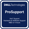 Scheda Tecnica: Dell 3y Nbd To 5y - Prospt T160