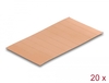 Scheda Tecnica: Delock Copper Strips 35 X 7 Mm Self-adhesive 200 Pieces - 