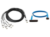 Scheda Tecnica: HP 1U Rm 4m SAS HD Lto Cable Kit - 