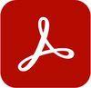 Scheda Tecnica: Adobe Acrobat Pro 2020 - Clp Gov Aoo L1