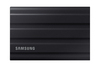 Scheda Tecnica: Samsung Portable SSD T7 Shield USB 3.2 - 1TB Black USB-c