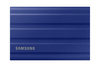 Scheda Tecnica: Samsung Portable SSD T7 Shield USB 3.2 - 1TB Blue USB-c
