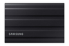 Scheda Tecnica: Samsung Portable SSD T7 Shield USB 3.2 - 4TB Black USB-c