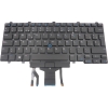 Scheda Tecnica: Origin Storage Dell - Precision 7530/7730 Spanish Backlit Keyboard Sp