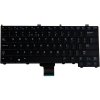 Scheda Tecnica: Origin Storage Dell - Notebook Keyboard Us Backlit 82 Keys Sp
