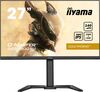 Scheda Tecnica: iiyama G Master Gb2790qsu B5 Monitor LED 27" 2560x1440 - Qhd @ 240 Hz Fast Ips 400 Cd/m 1000:1 1 Ms HDMI, Dp Altopa