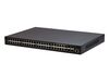 Scheda Tecnica: ATEN 52-port Gbe Managed Switch - 