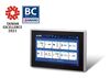 Scheda Tecnica: PLANET Rnwlable Energy Management Controller With 10" LCD - Touch Screen- 512 Nodes (manage 512 Bsp-360s, 1 10/100/100