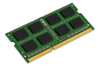 Scheda Tecnica: Kingston DDR3l So-dimm 4GB 1600MHz 1.35v - KVR16LS11/4 - 2GB, Non-ECC, CL11, 1.35V, Unbuffered