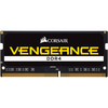 Scheda Tecnica: Corsair Vengeance SODIMM, DDR4-3200, Cl22 - 32GB - 