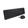 Scheda Tecnica: V7 Mouse - Keyboard PRO WIRELESS DE QWERTZ GERMAN LASERED KEYCAP GR