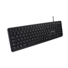 Scheda Tecnica: V7 Mouse - Keyboard USB PRO DE QWERTZ GERMAN LASERED KEYCAP GR