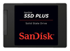 Scheda Tecnica: WD SanDisk SSD PLUS Series 2.5" SATA 6Gb/s - 240GB
