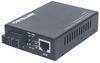 Scheda Tecnica: Intellinet Media Converter Fast Ethernet Monomodale - 