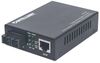 Scheda Tecnica: Intellinet Media Converter Gigabit Ethernet Monomodale - 