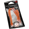 Scheda Tecnica: BitFenix Alchemy 2.0 PSU Cable - 5x 40cm Arancio