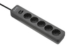 Scheda Tecnica: APC Essential Surgearrest - 5 Outlet Black 230v Germany