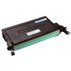 Scheda Tecnica: Dell Toner - Cyan 2K G534N, 2000 pages, Cyan