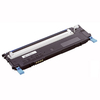 Scheda Tecnica: Dell Toner - Cyan 1K C J069K, 1000 pages, Cyan