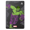 Scheda Tecnica: Seagate Game Drive - For Ps4 2TB 2.5in USB3.0 Ext HDD Hulk