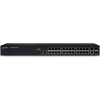 Scheda Tecnica: Lancom GS-2326P+ 24 Gigabit Ethernet, 2 combo ports - (TP/SFP), black, IEEE 802.1X, 3.1 kg, 1U