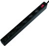 Scheda Tecnica: Logilink Multipresa 6 Posti Design Salvaspazio Nero - 