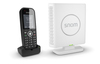 Scheda Tecnica: Snom M430 Dect-ip Doublecell Bundle: M400 e M30. Up To 10 - Parallel Calls, Repeater Support M6