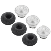 Scheda Tecnica: Plantronics Spare,ear Tip Kit,small And Foam - Covers,uc/mobile