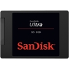 Scheda Tecnica: WD SanDisk SSD Ultra 3D Series 2.5" SATA 6Gb/s - 2TB