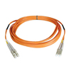 Scheda Tecnica: EAton 2m Mmf Fiber Optic Cable LC/LC - 