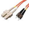 Scheda Tecnica: EAton 2m Mmf Fiber Optic Cable Sc/st - 
