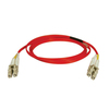 Scheda Tecnica: EAton 3m Mmf Fiber Optic Cable LC/LC - 