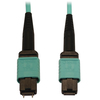Scheda Tecnica: EAton 40/100/400g Mm 50/125 Om3 Fbr 12f Mtp/mpo-pc M/F Lszh - Aqua 5m