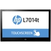Scheda Tecnica: HP L7014t Touch Monitor En Local - 