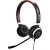 Scheda Tecnica: Jabra Evolve 40 UC, Stereo, USB-C - 