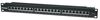 Scheda Tecnica: Intellinet Pannello Patch - STP 24 Posti RJ45 Cat.6