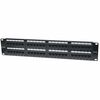 Scheda Tecnica: Intellinet Pannello Patch - UTP 48 Posti RJ45 Cat.5e