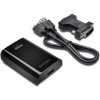 Scheda Tecnica: Kensington Universal Multi-Display ADApter, USB 3.0 - DVI - 