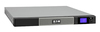 Scheda Tecnica: EAton 5p 850i Rack 1U - 850 VA, 600 W, C14, 4x C13, USB, RS-232, LCD, 40 dB, 13.8 kg