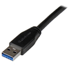 Scheda Tecnica: StarTech Cavo USB 3.0 Attivo USB USB-b USB 3.1 - Gen1 Da 10m