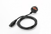 Scheda Tecnica: Extreme Networks Power Cord - : 18awg 10A 250v Uk