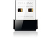 Scheda Tecnica: TP-LINK 150Mbps Wireless N Nano USB ADApter, 802.11 b/g/n - USB 2.0, Nero
