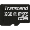 Scheda Tecnica: Transcend 32GB Microsdxc/sdhc Class 10 (premium) W/adp - 