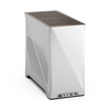 Scheda Tecnica: Fractal Design Era 2 mini-ITX Case - Silver