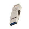 Scheda Tecnica: PNY Hp 64GB - X206c Otg Type-c Metal Flash Drive