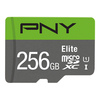 Scheda Tecnica: PNY Microsd Elite - 256GB Micro-sd