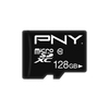 Scheda Tecnica: PNY Microsd Performance Plus - 128GB PNY Micro-sd