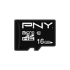 Scheda Tecnica: PNY Microsd Performance Plus - 16GB Micro-sd